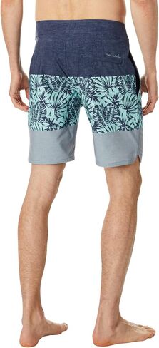 TravisMathew Swim Up Bar Heather Dress Blues 33 in Saudi Arabia