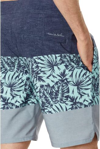 TravisMathew Swim Up Bar Heather Dress Blues 33 in Saudi Arabia