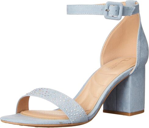 CL by Chinese Laundry Women's Jolly Star Stones Heeled Sandal in Saudi Arabia