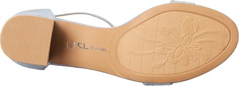 CL by Chinese Laundry Women's Jolly Star Stones Heeled Sandal in Saudi Arabia