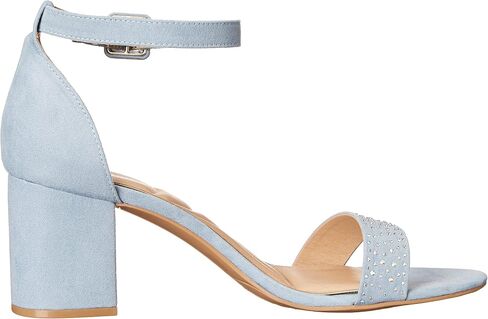 CL by Chinese Laundry Women's Jolly Star Stones Heeled Sandal in Saudi Arabia