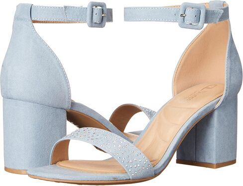 CL by Chinese Laundry Women's Jolly Star Stones Heeled Sandal in Saudi Arabia