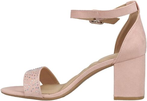 CL by Chinese Laundry Women's Jolly Star Stones Heeled Sandal in Saudi Arabia
