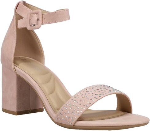 CL by Chinese Laundry Women's Jolly Star Stones Heeled Sandal in Saudi Arabia