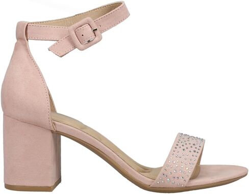 CL by Chinese Laundry Women's Jolly Star Stones Heeled Sandal in Saudi Arabia