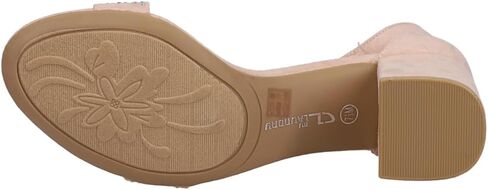 CL by Chinese Laundry Women's Jolly Star Stones Heeled Sandal in Saudi Arabia