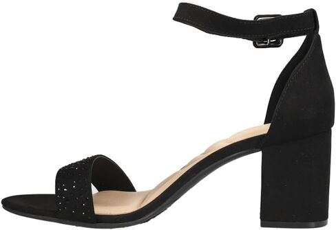 CL by Chinese Laundry Women's Jolly Star Stones Heeled Sandal in Saudi Arabia