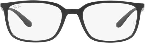 Ray-Ban RX7208 Liteforce Square Prescription Eyewear Frames in Saudi Arabia