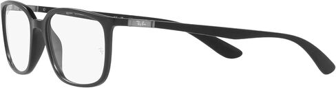 Ray-Ban RX7208 Liteforce Square Prescription Eyewear Frames in Saudi Arabia