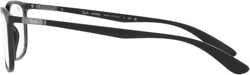 Ray-Ban RX7208 Liteforce Square Prescription Eyewear Frames in Saudi Arabia