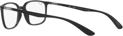 Ray-Ban RX7208 Liteforce Square Prescription Eyewear Frames in Saudi Arabia
