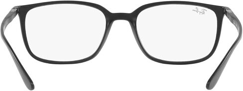 Ray-Ban RX7208 Liteforce Square Prescription Eyewear Frames in Saudi Arabia