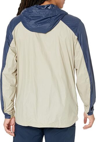 Columbia Men's Loop Trail Windbreaker in Saudi Arabia