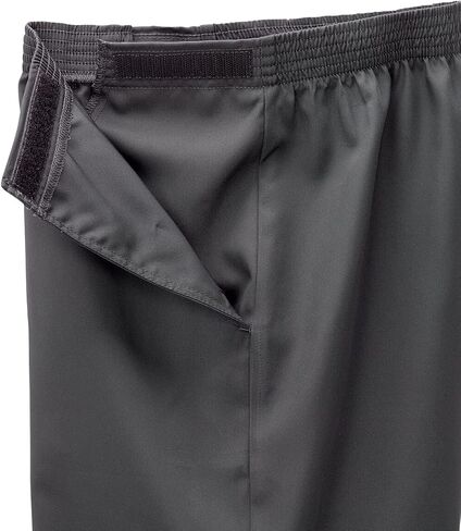 Men’s Self Dressing Adaptive Easy Access Pant in Saudi Arabia