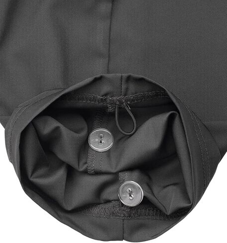 Men’s Self Dressing Adaptive Easy Access Pant in Saudi Arabia