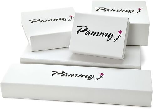 PammyJ Faith Hope Love Tri Tone Heart Infinity Stretch Bracelet in Kuwait