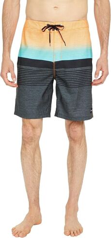 Hurley Boca Barranca 20" Boardshorts in Saudi Arabia
