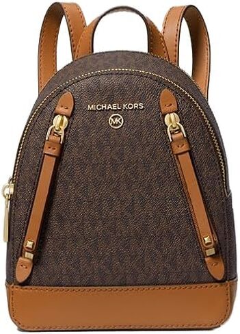 Brooklyn Extra-Small Logo Backpack in Saudi Arabia