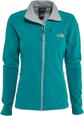 The North Face Women's Apex Bionic Jacket, Kokomo Green MD in Saudi Arabia