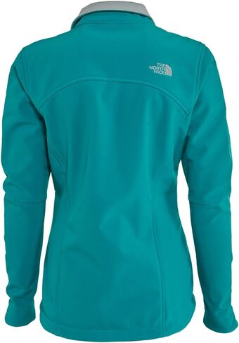 The North Face Women's Apex Bionic Jacket, Kokomo Green MD in Saudi Arabia