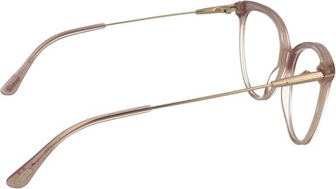 Tom Ford FT 5688-B BLUE BLOCK Transparent Light Pink 55/15/140 women Eyewear Frame in Saudi Arabia