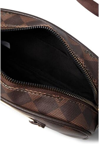 U.S. POLO ASSN. Printed DHM Crossbody in Saudi Arabia