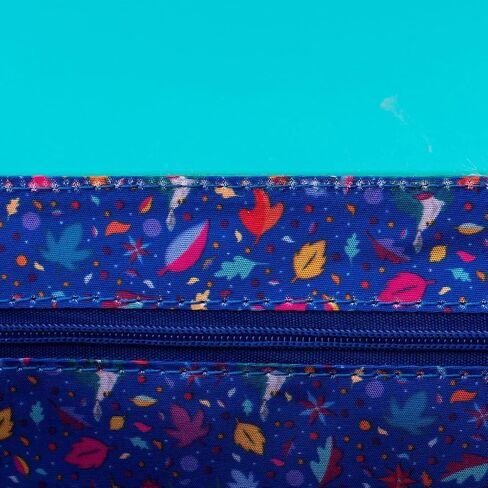 Loungefly x Disney Pocahontas Just Around the River Bend Crossbody Purse in Saudi Arabia