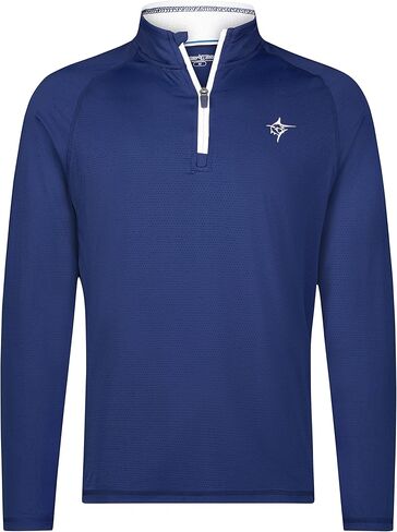 بلوفر بسحاب من White Water Bayshore Mirco Mesh Performance 1/4 in Kuwait