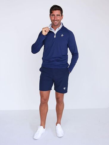 بلوفر بسحاب من White Water Bayshore Mirco Mesh Performance 1/4 in Kuwait