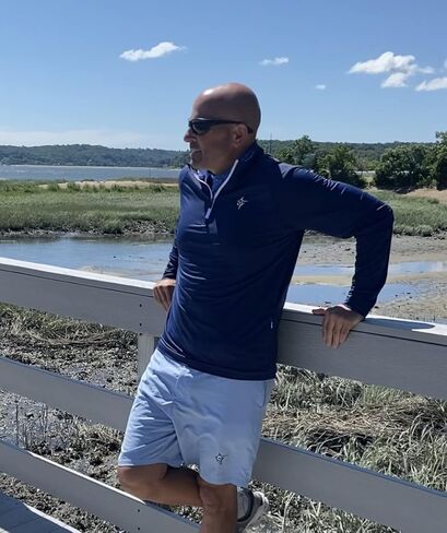 بلوفر بسحاب من White Water Bayshore Mirco Mesh Performance 1/4 in Kuwait