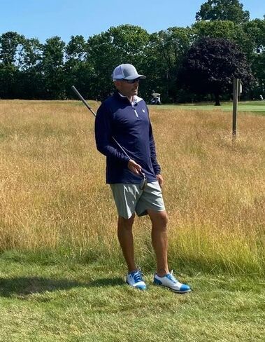 بلوفر بسحاب من White Water Bayshore Mirco Mesh Performance 1/4 in Kuwait