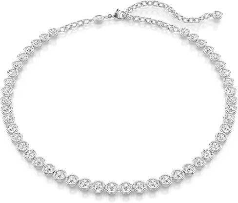 Swarovski Imber Necklace Collection in Saudi Arabia