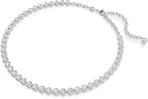 Swarovski Imber Necklace Collection in Saudi Arabia
