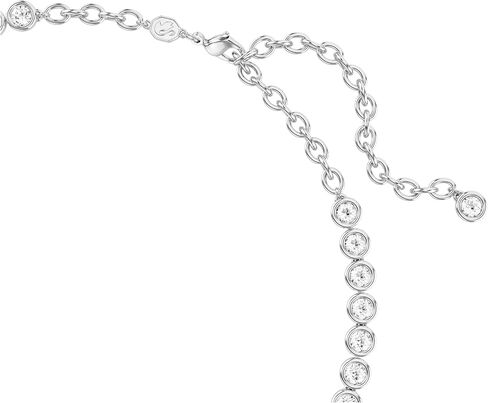 Swarovski Imber Necklace Collection in Saudi Arabia