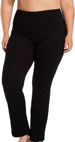 Lyssé Women's Elysse Wide Leg Plus Size in Saudi Arabia