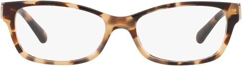 COACH Women's HC6110 Rectangular Prescription Eyewear Frames in Saudi Arabia