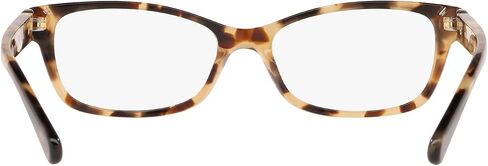 COACH Women's HC6110 Rectangular Prescription Eyewear Frames in Saudi Arabia