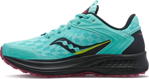 Saucony Women's Canyon TR2 Shoes in Saudi Arabia