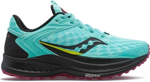 Saucony Women's Canyon TR2 Shoes in Saudi Arabia