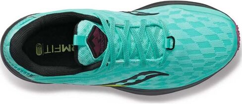 Saucony Women's Canyon TR2 Shoes in Saudi Arabia