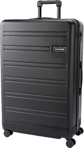 Dakine Concourse Hardside Large - Black, One Size in Saudi Arabia
