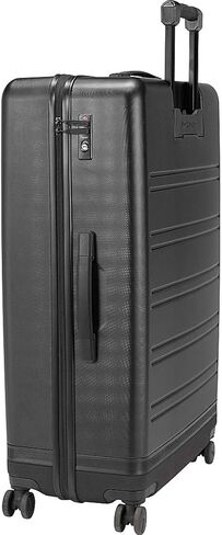 Dakine Concourse Hardside Large - Black, One Size in Saudi Arabia