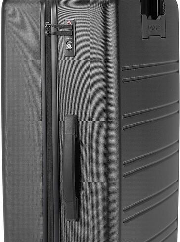 Dakine Concourse Hardside Large - Black, One Size in Saudi Arabia