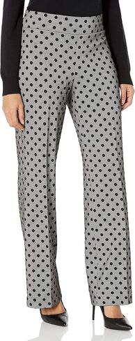 Anne Klein Women's Pull on Wide Leg in Saudi Arabia
