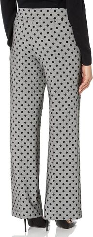 Anne Klein Women's Pull on Wide Leg in Saudi Arabia