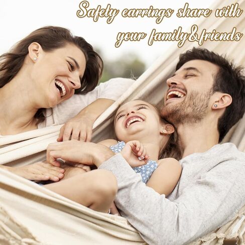 lolias 12 زوجًا من الأقراط الفولاذية الجراحية للنساء والرجال هيبوالرجينيك أقراط مسطحة الظهر 20 جرام أقراط الغضروف الفولاذية الجراحية أوبال تشيكوسلوفاكيا لؤلؤة صغيرة أقراط قيلولة النوم للآذان الحساسة in Kuwait