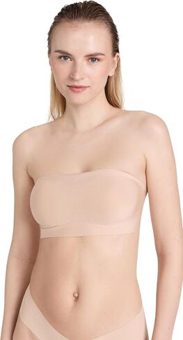 commando Women's Butter Soft-Support Strapless Bralette in Saudi Arabia