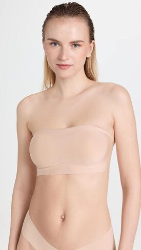 commando Women's Butter Soft-Support Strapless Bralette in Saudi Arabia