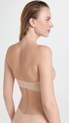 commando Women's Butter Soft-Support Strapless Bralette in Saudi Arabia