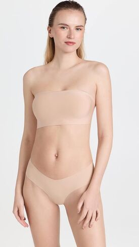 commando Women's Butter Soft-Support Strapless Bralette in Saudi Arabia